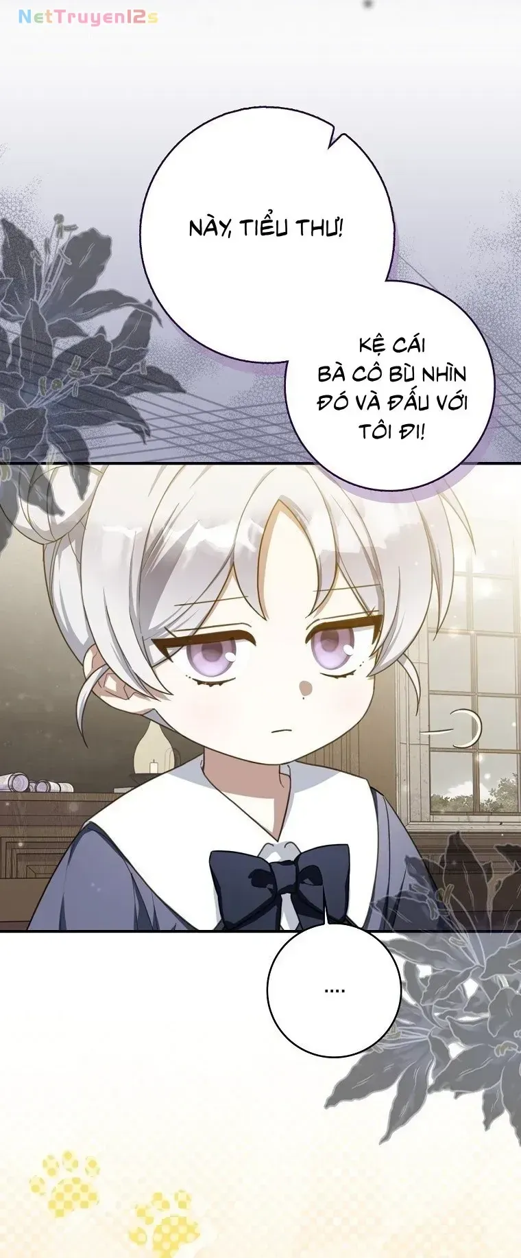 Bé Con Ngoan Hiền Giải Cứu Gia Tộc Phản Diện Chapter 19 - Trang 33