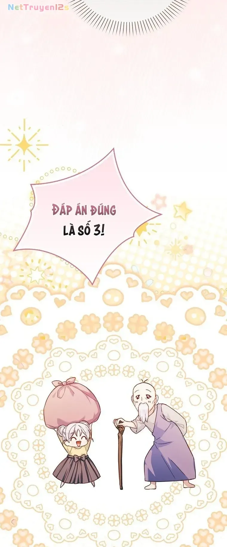 Bé Con Ngoan Hiền Giải Cứu Gia Tộc Phản Diện Chapter 19 - Trang 37