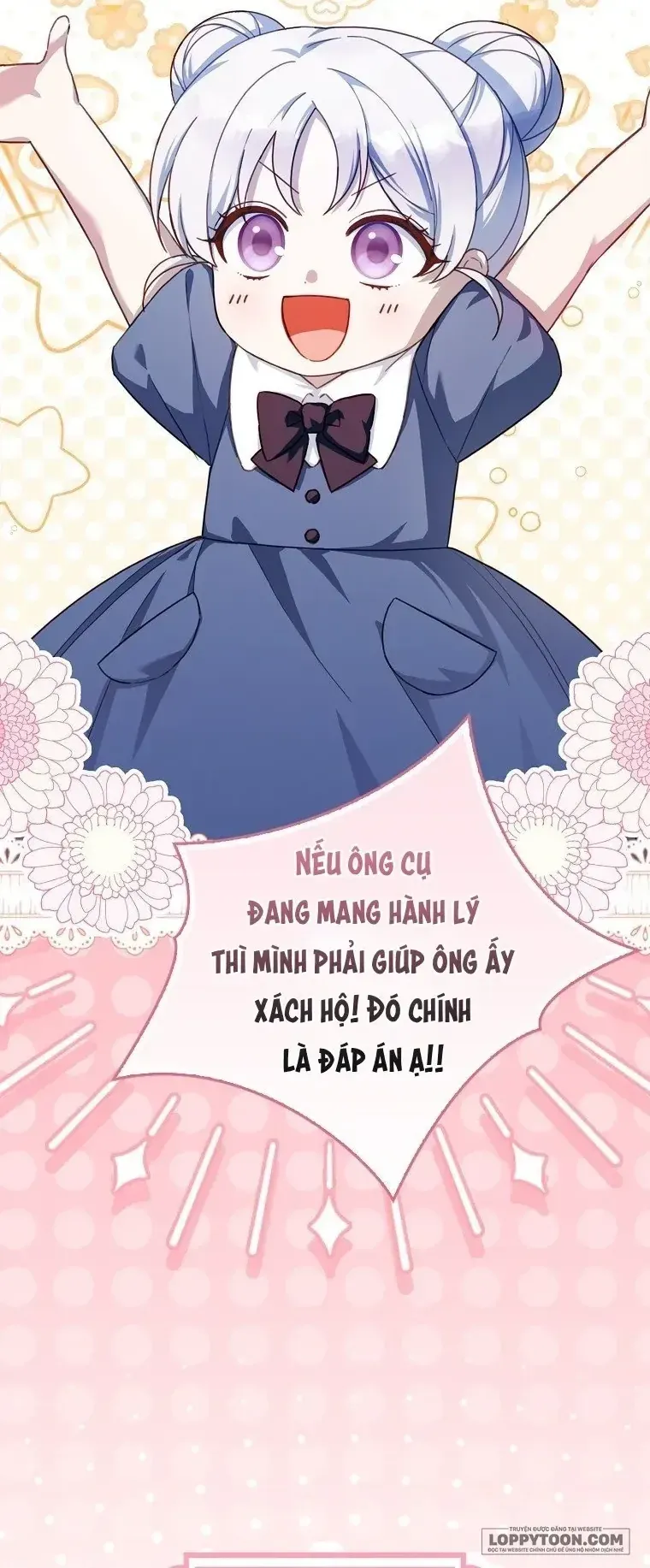 Bé Con Ngoan Hiền Giải Cứu Gia Tộc Phản Diện Chapter 19 - Trang 38