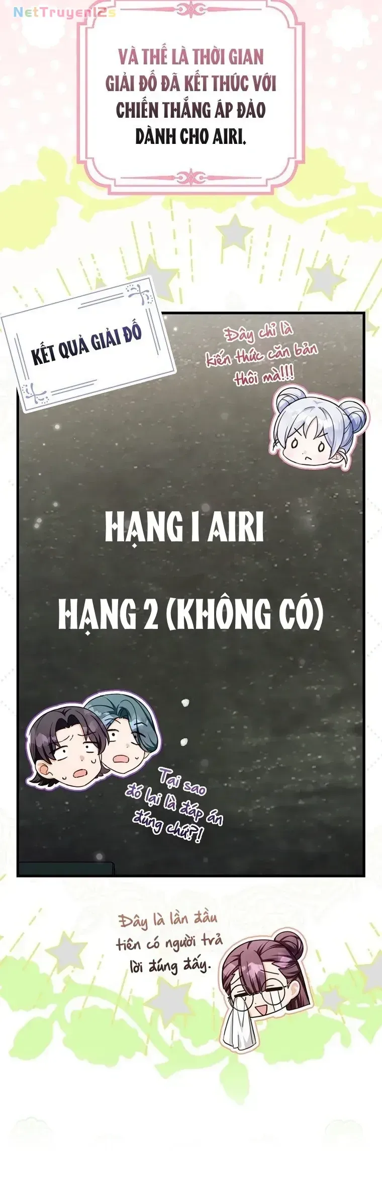 Bé Con Ngoan Hiền Giải Cứu Gia Tộc Phản Diện Chapter 19 - Trang 39