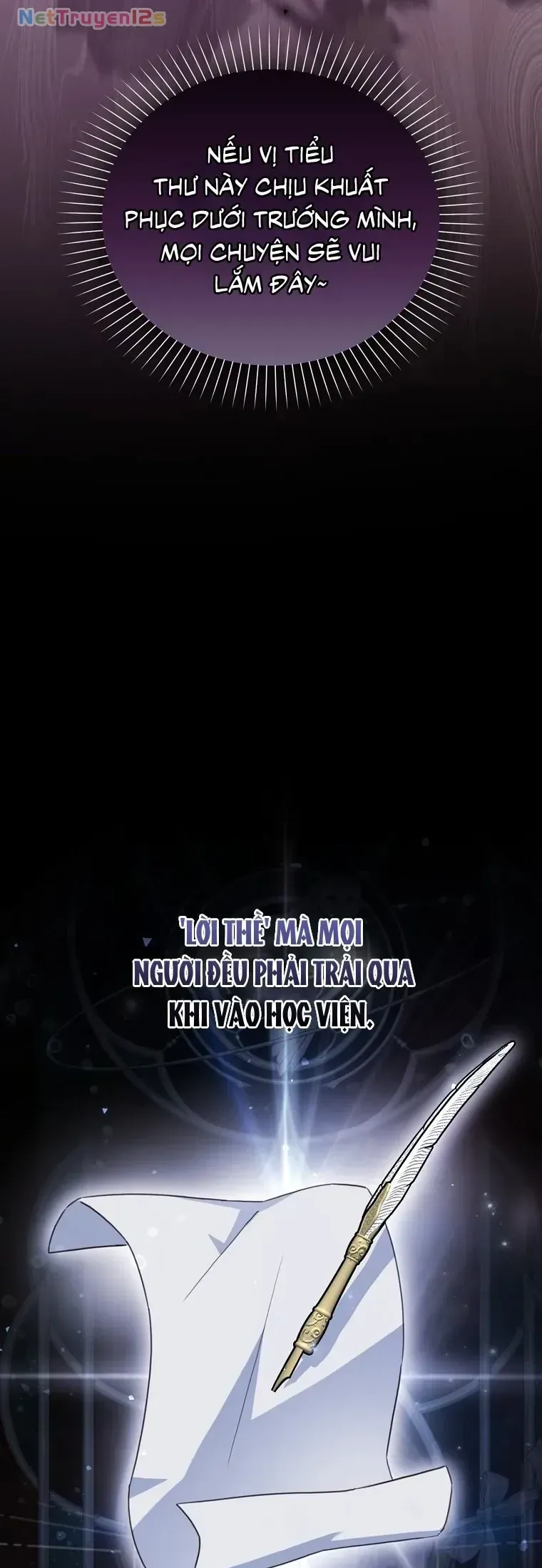 Bé Con Ngoan Hiền Giải Cứu Gia Tộc Phản Diện Chapter 19 - Trang 45