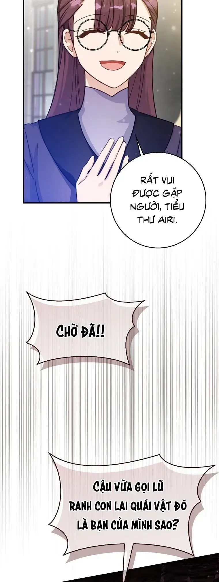 Bé Con Ngoan Hiền Giải Cứu Gia Tộc Phản Diện Chapter 19 - Trang 5