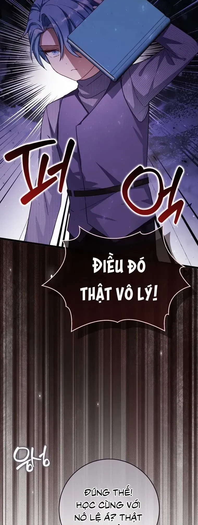 Bé Con Ngoan Hiền Giải Cứu Gia Tộc Phản Diện Chapter 19 - Trang 7