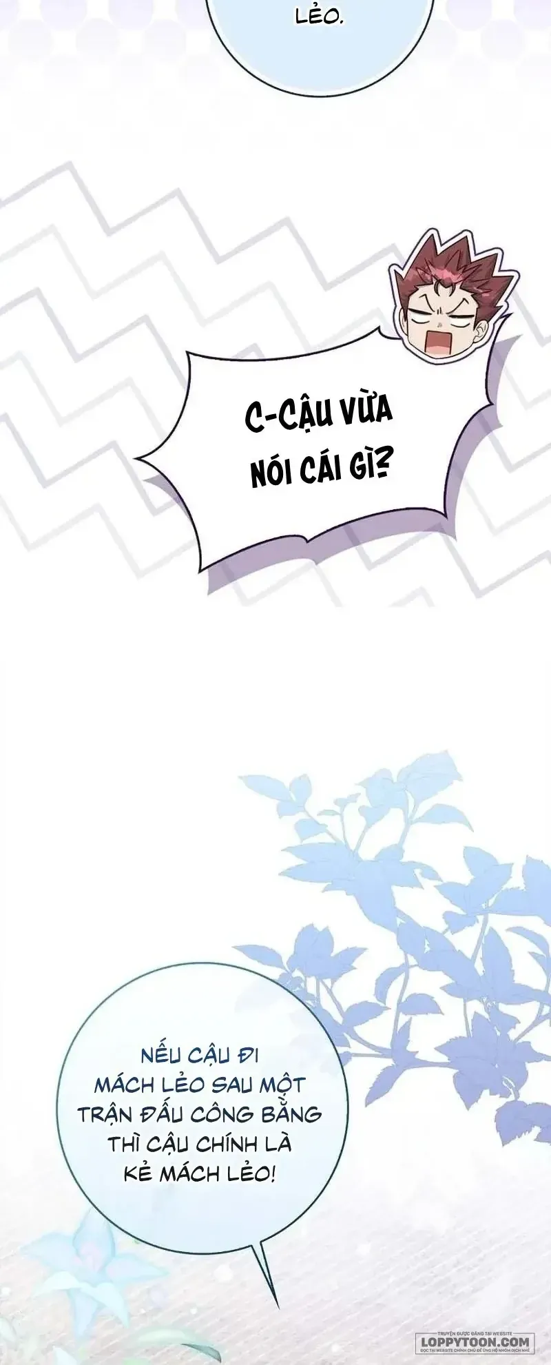 Bé Con Ngoan Hiền Giải Cứu Gia Tộc Phản Diện Chapter 20 - Trang 12