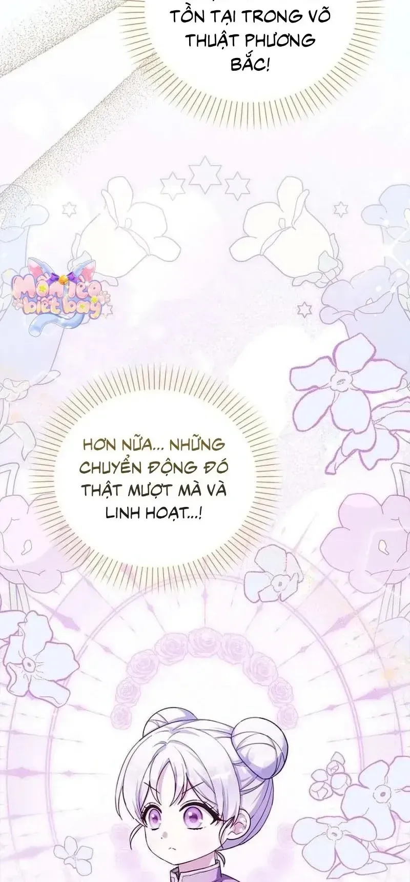 Bé Con Ngoan Hiền Giải Cứu Gia Tộc Phản Diện Chapter 20 - Trang 15