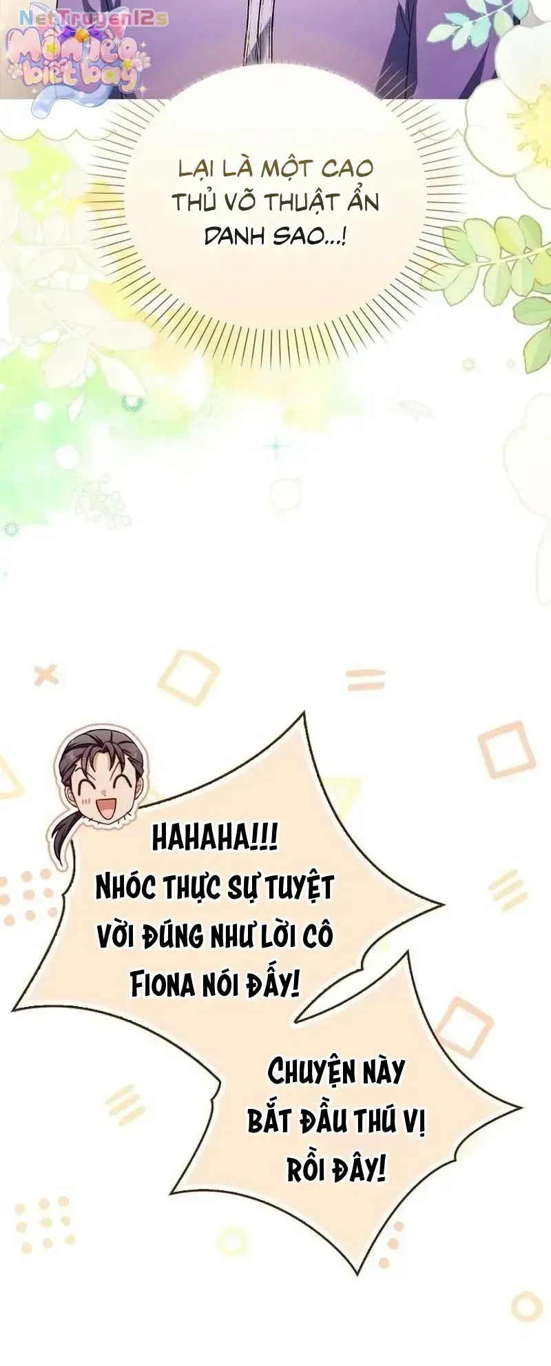 Bé Con Ngoan Hiền Giải Cứu Gia Tộc Phản Diện Chapter 20 - Trang 19