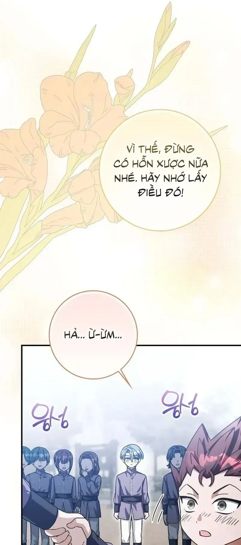 Bé Con Ngoan Hiền Giải Cứu Gia Tộc Phản Diện Chapter 20 - Trang 23