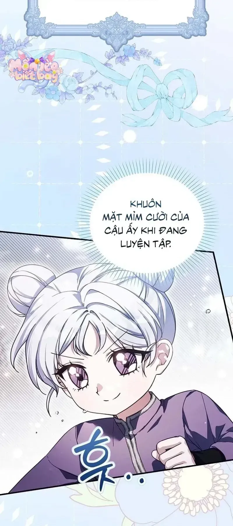Bé Con Ngoan Hiền Giải Cứu Gia Tộc Phản Diện Chapter 20 - Trang 25