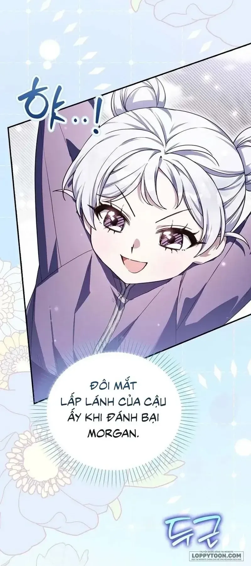 Bé Con Ngoan Hiền Giải Cứu Gia Tộc Phản Diện Chapter 20 - Trang 26