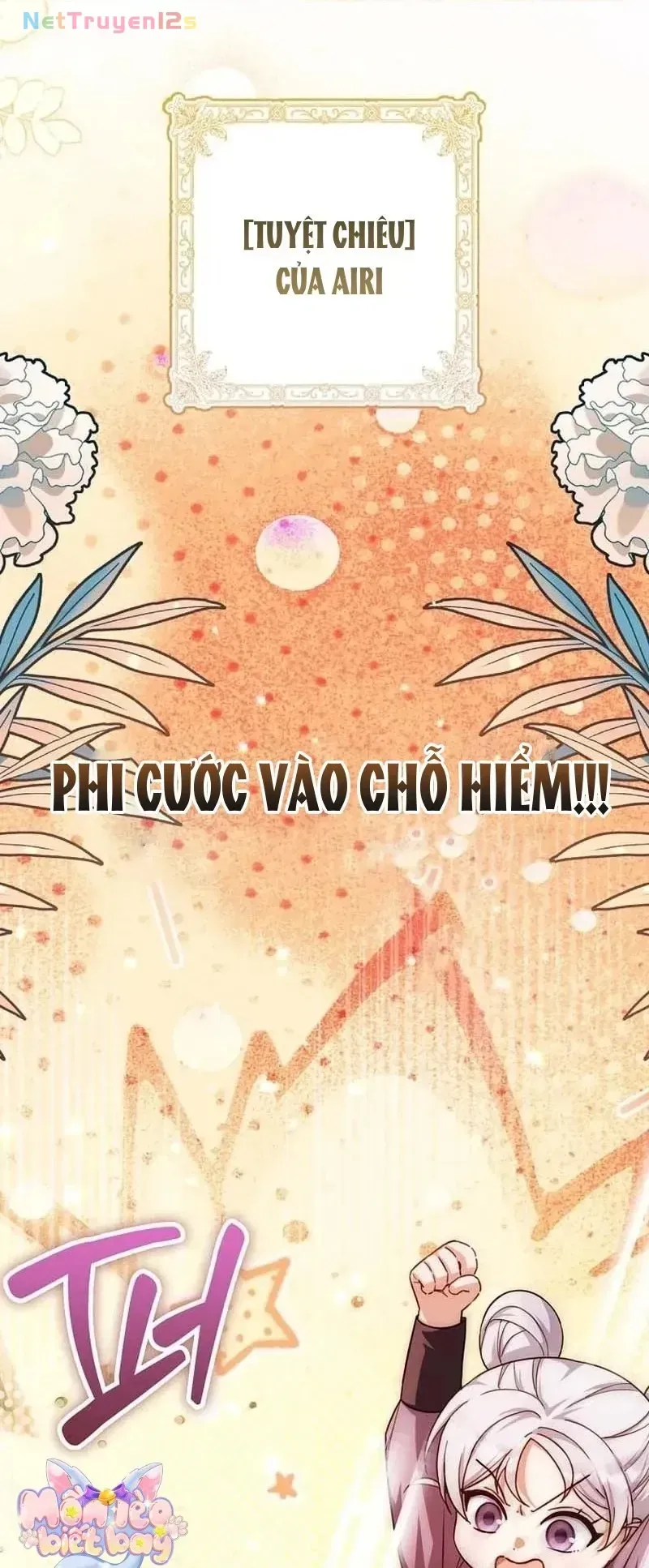 Bé Con Ngoan Hiền Giải Cứu Gia Tộc Phản Diện Chapter 20 - Trang 3