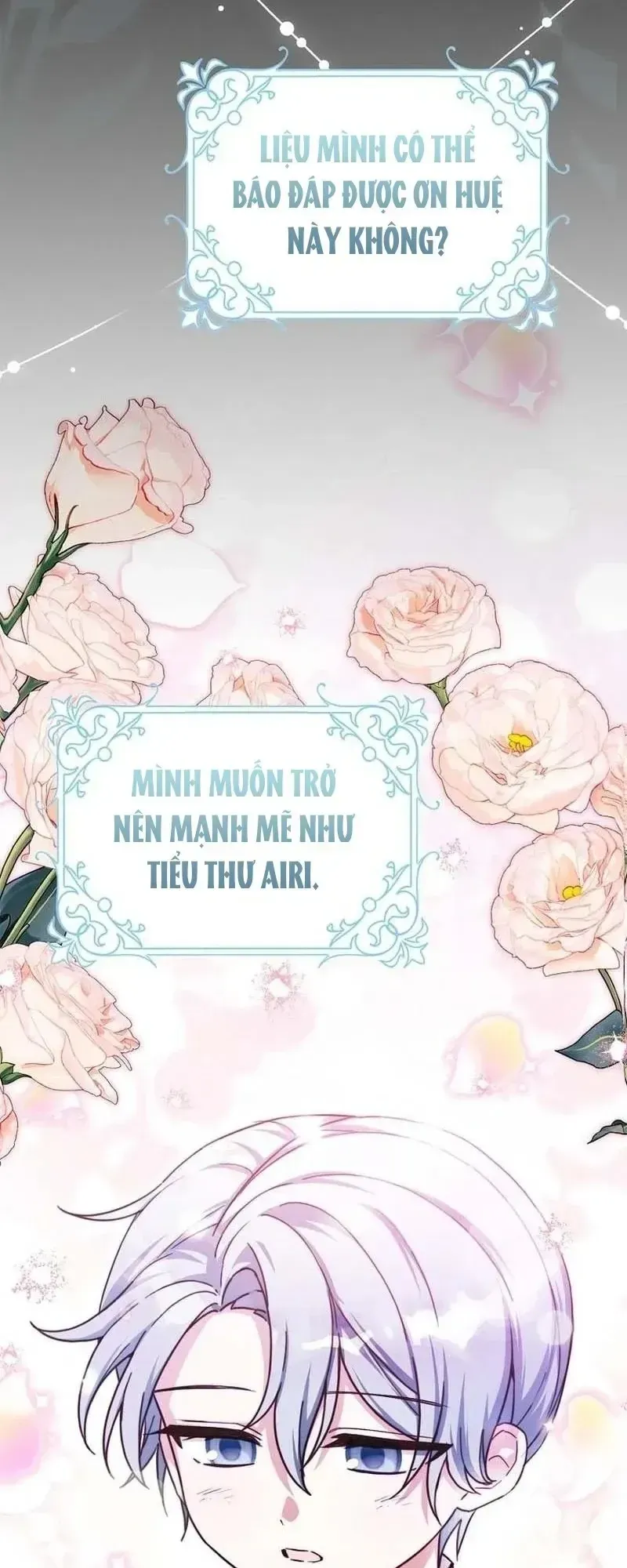 Bé Con Ngoan Hiền Giải Cứu Gia Tộc Phản Diện Chapter 20 - Trang 31