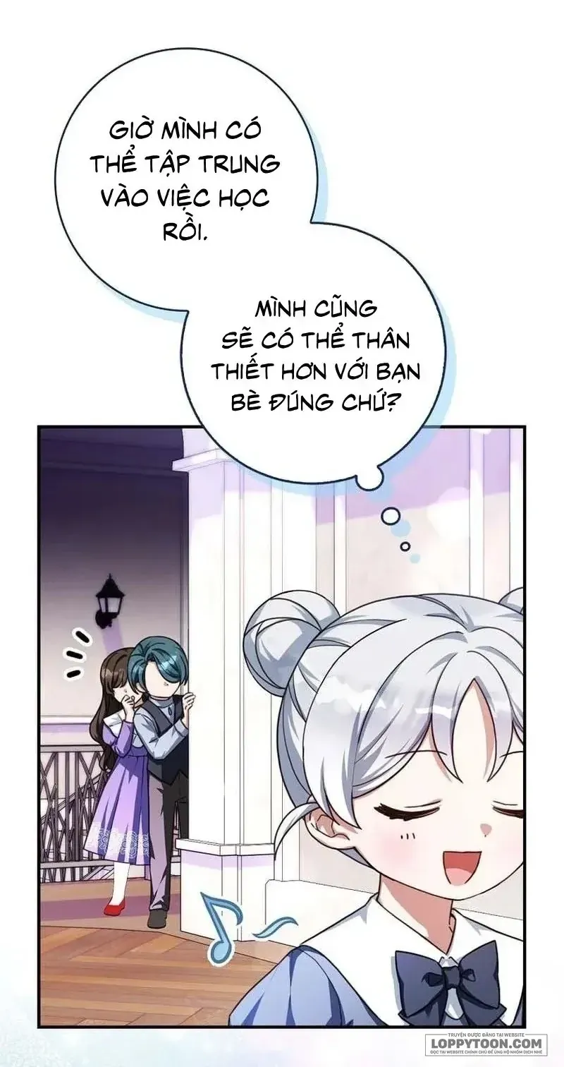 Bé Con Ngoan Hiền Giải Cứu Gia Tộc Phản Diện Chapter 20 - Trang 36