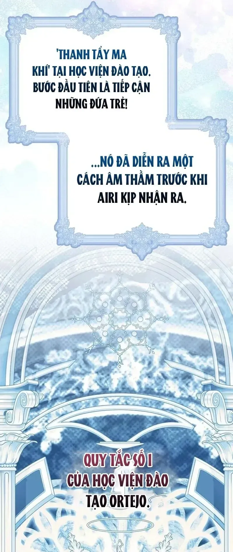 Bé Con Ngoan Hiền Giải Cứu Gia Tộc Phản Diện Chapter 20 - Trang 37