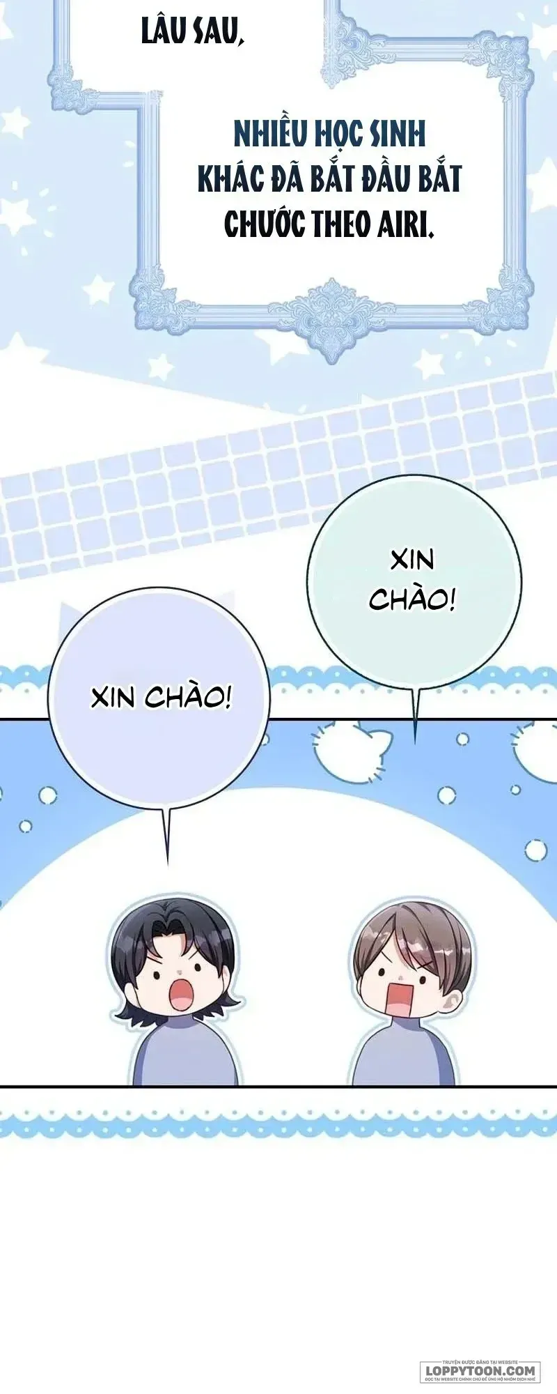 Bé Con Ngoan Hiền Giải Cứu Gia Tộc Phản Diện Chapter 20 - Trang 44