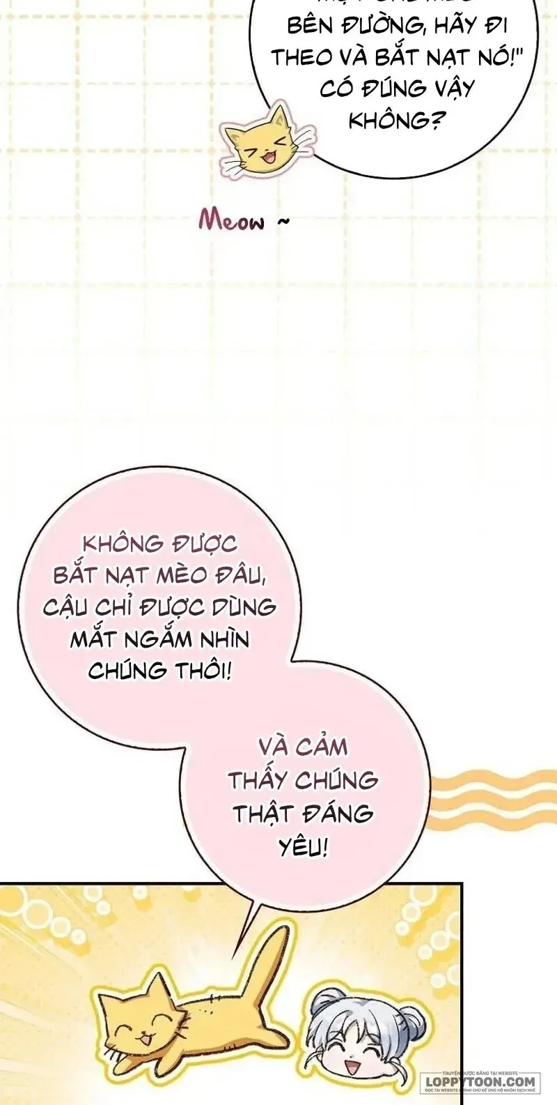 Bé Con Ngoan Hiền Giải Cứu Gia Tộc Phản Diện Chapter 20 - Trang 46