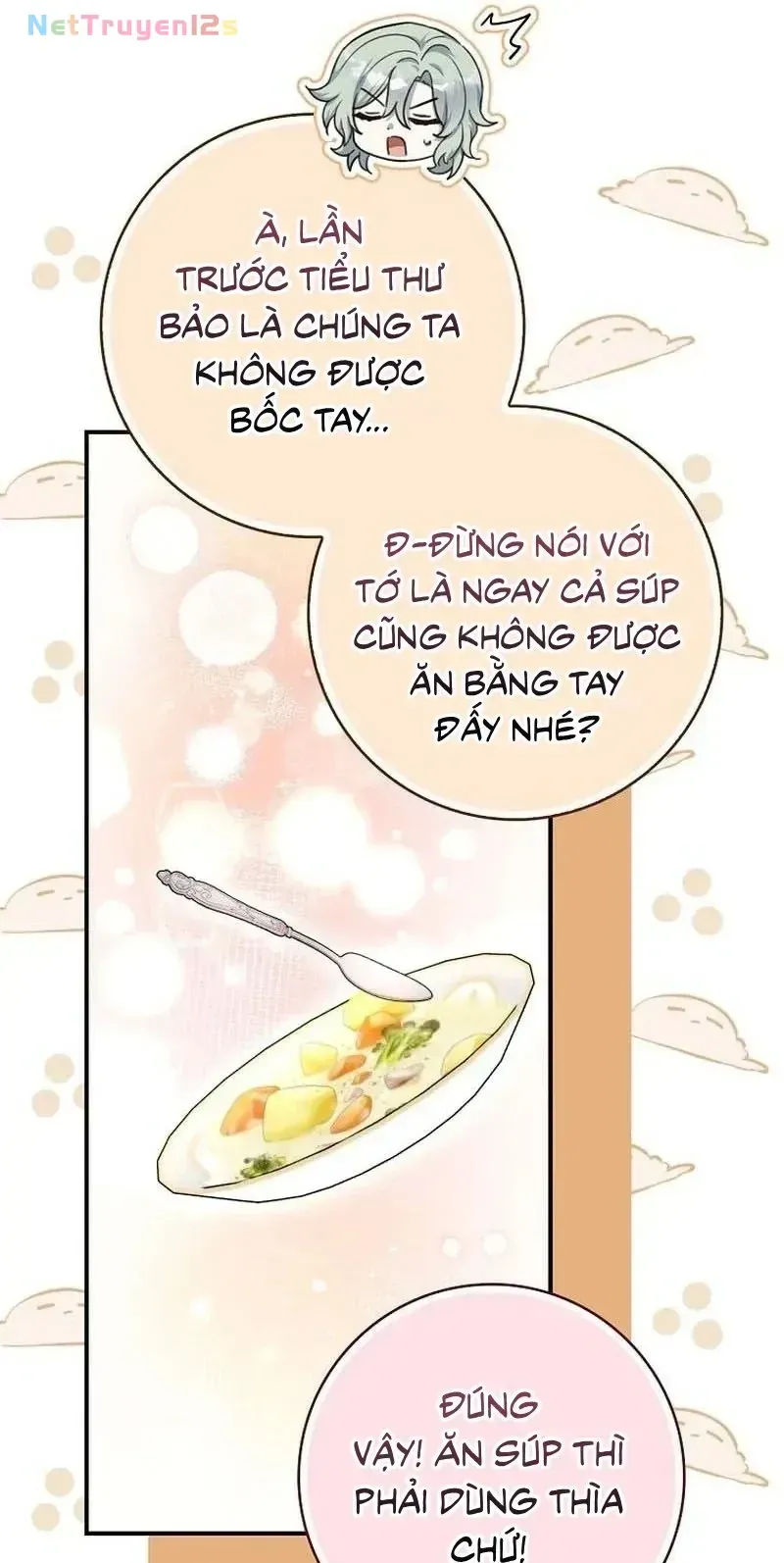Bé Con Ngoan Hiền Giải Cứu Gia Tộc Phản Diện Chapter 20 - Trang 49