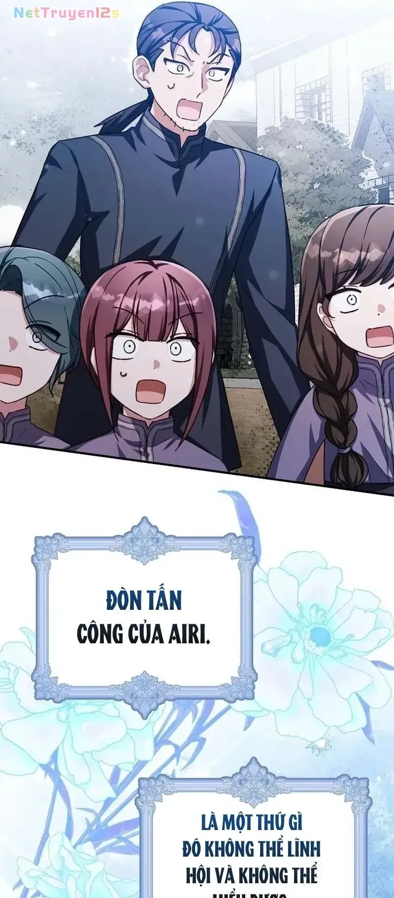 Bé Con Ngoan Hiền Giải Cứu Gia Tộc Phản Diện Chapter 20 - Trang 5