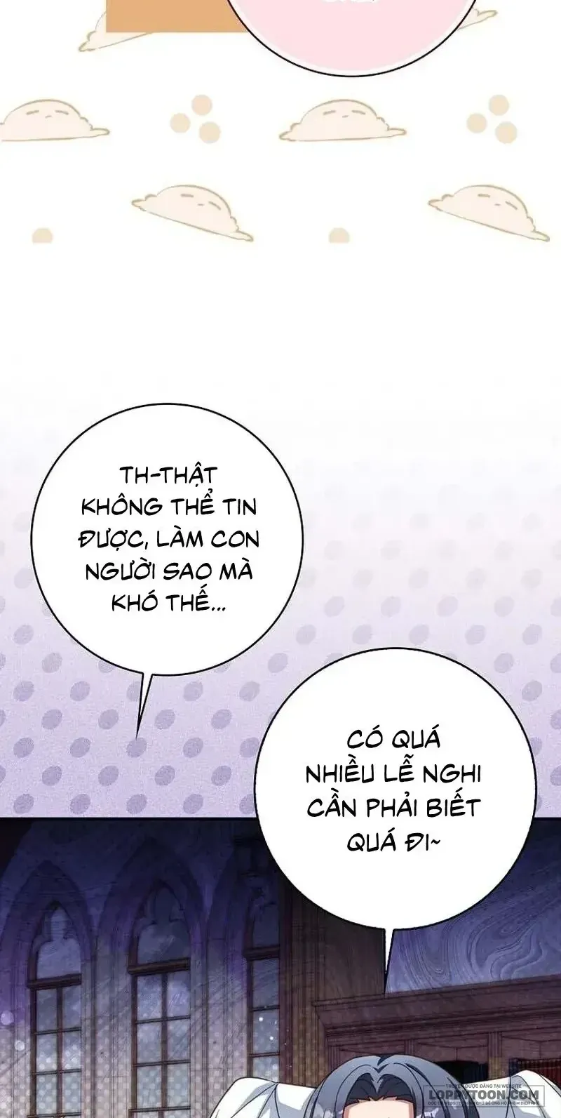 Bé Con Ngoan Hiền Giải Cứu Gia Tộc Phản Diện Chapter 20 - Trang 50