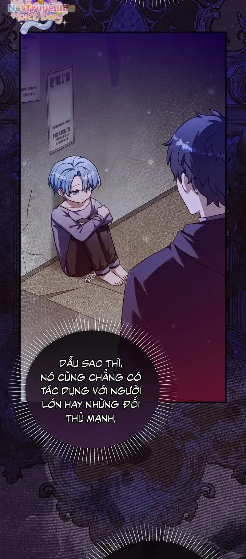 Bé Con Ngoan Hiền Giải Cứu Gia Tộc Phản Diện Chapter 21 - Trang 15