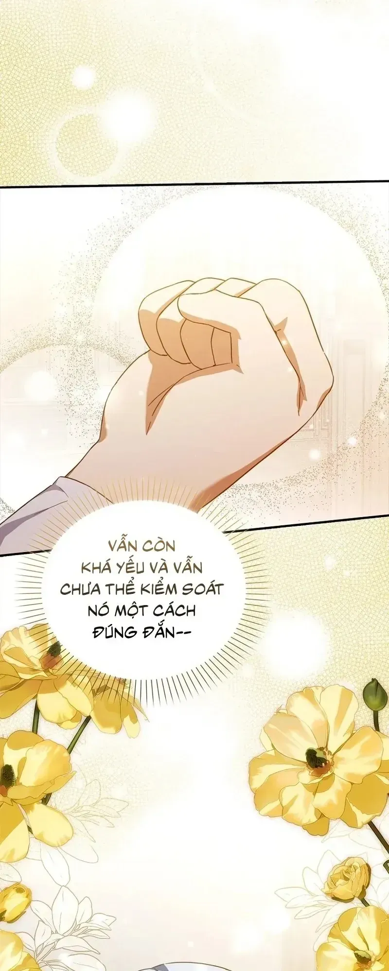Bé Con Ngoan Hiền Giải Cứu Gia Tộc Phản Diện Chapter 21 - Trang 17