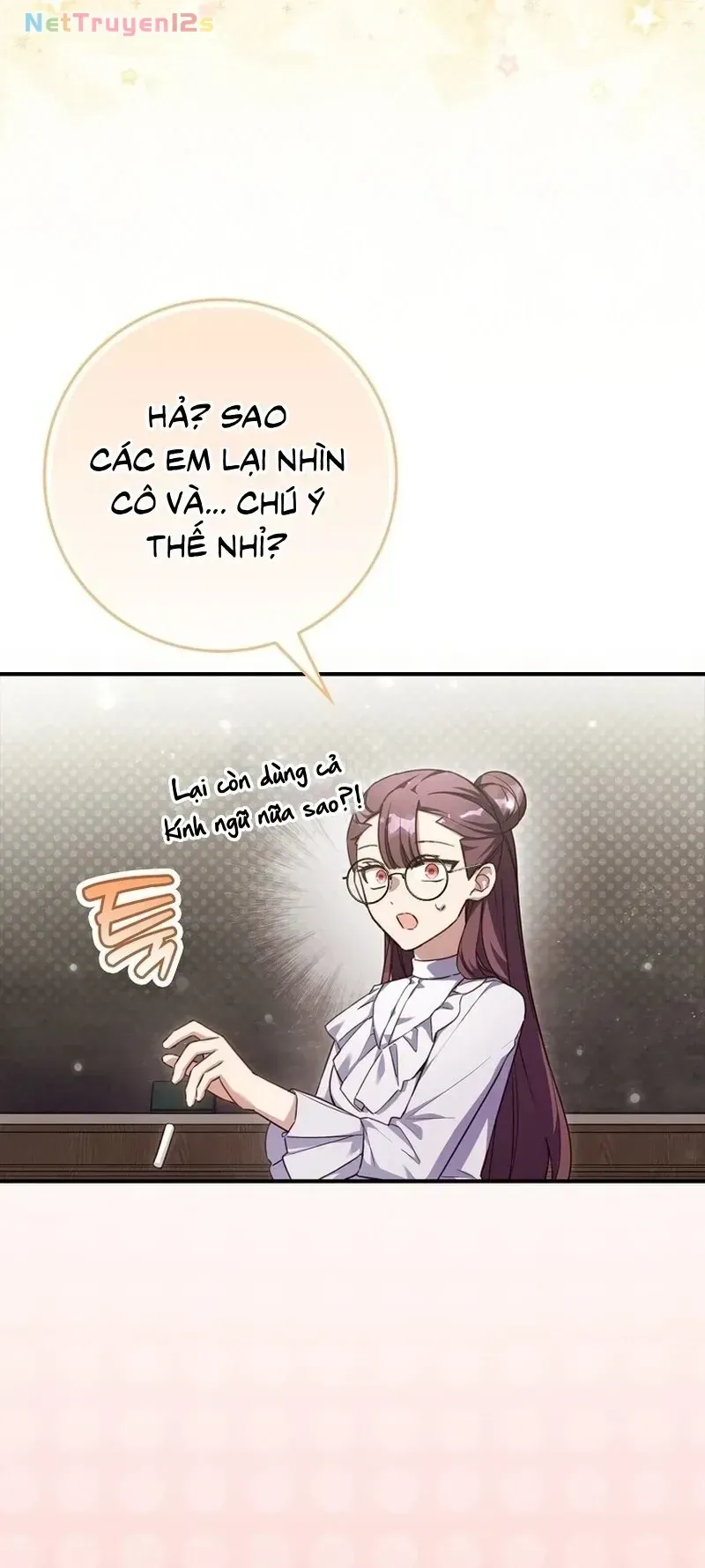 Bé Con Ngoan Hiền Giải Cứu Gia Tộc Phản Diện Chapter 21 - Trang 21