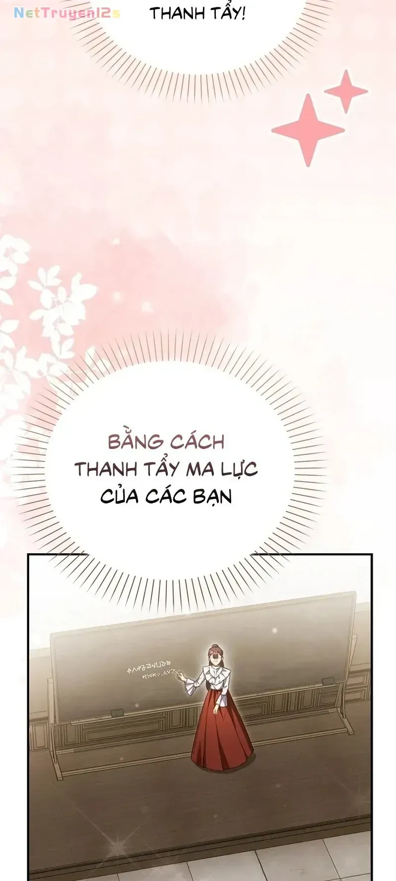 Bé Con Ngoan Hiền Giải Cứu Gia Tộc Phản Diện Chapter 21 - Trang 23