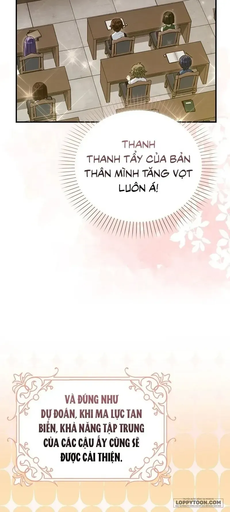 Bé Con Ngoan Hiền Giải Cứu Gia Tộc Phản Diện Chapter 21 - Trang 24