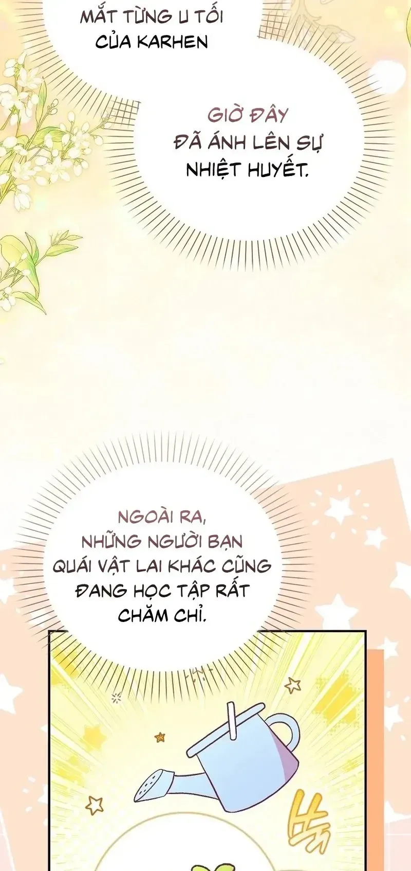 Bé Con Ngoan Hiền Giải Cứu Gia Tộc Phản Diện Chapter 21 - Trang 29