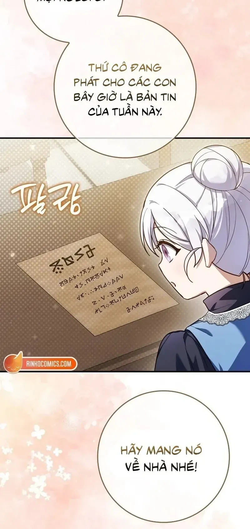 Bé Con Ngoan Hiền Giải Cứu Gia Tộc Phản Diện Chapter 21 - Trang 31