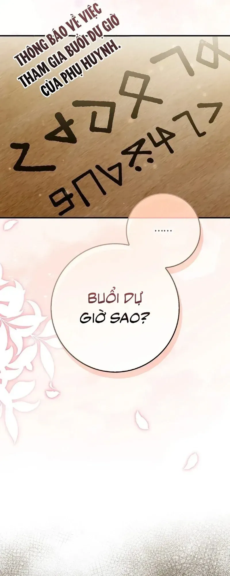 Bé Con Ngoan Hiền Giải Cứu Gia Tộc Phản Diện Chapter 21 - Trang 33