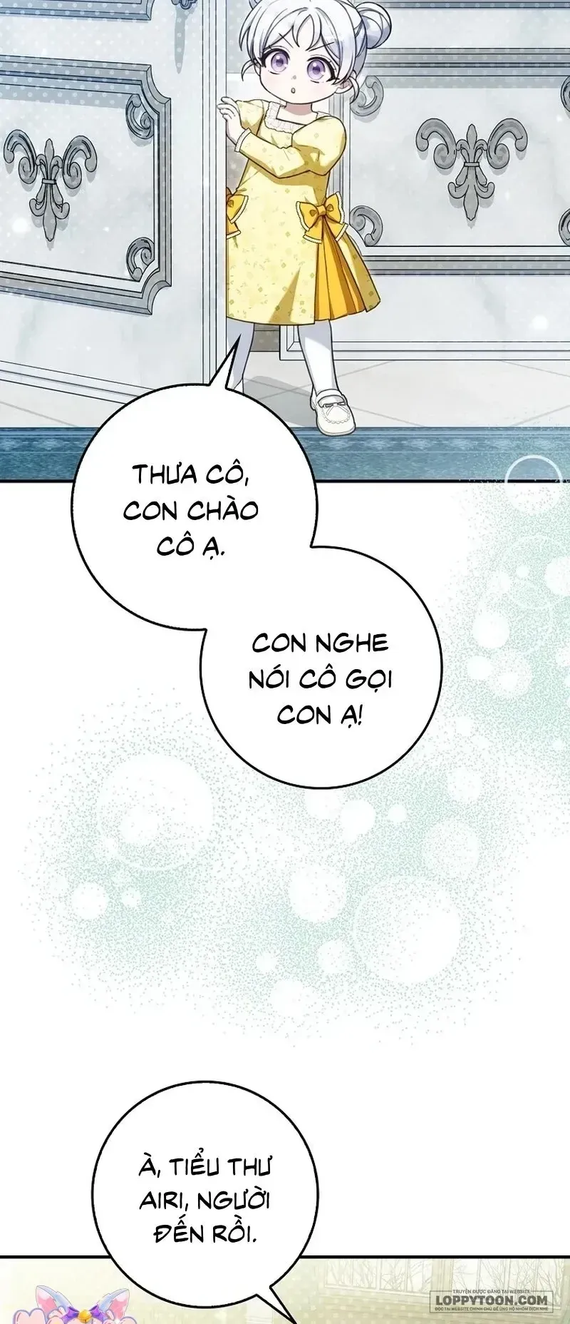 Bé Con Ngoan Hiền Giải Cứu Gia Tộc Phản Diện Chapter 21 - Trang 38