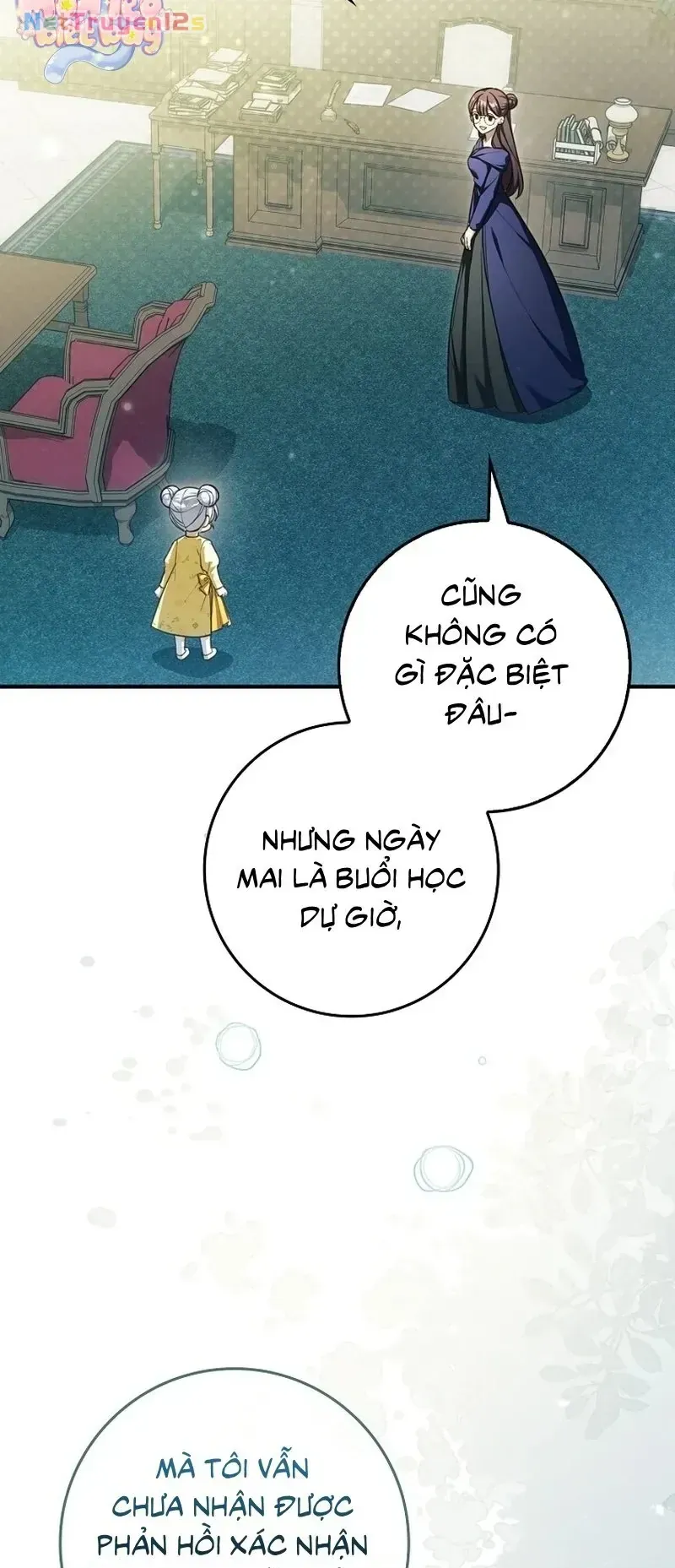 Bé Con Ngoan Hiền Giải Cứu Gia Tộc Phản Diện Chapter 21 - Trang 39