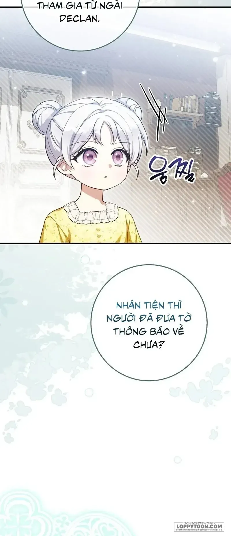 Bé Con Ngoan Hiền Giải Cứu Gia Tộc Phản Diện Chapter 21 - Trang 40