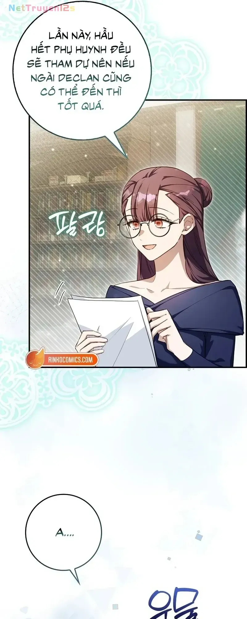 Bé Con Ngoan Hiền Giải Cứu Gia Tộc Phản Diện Chapter 21 - Trang 41