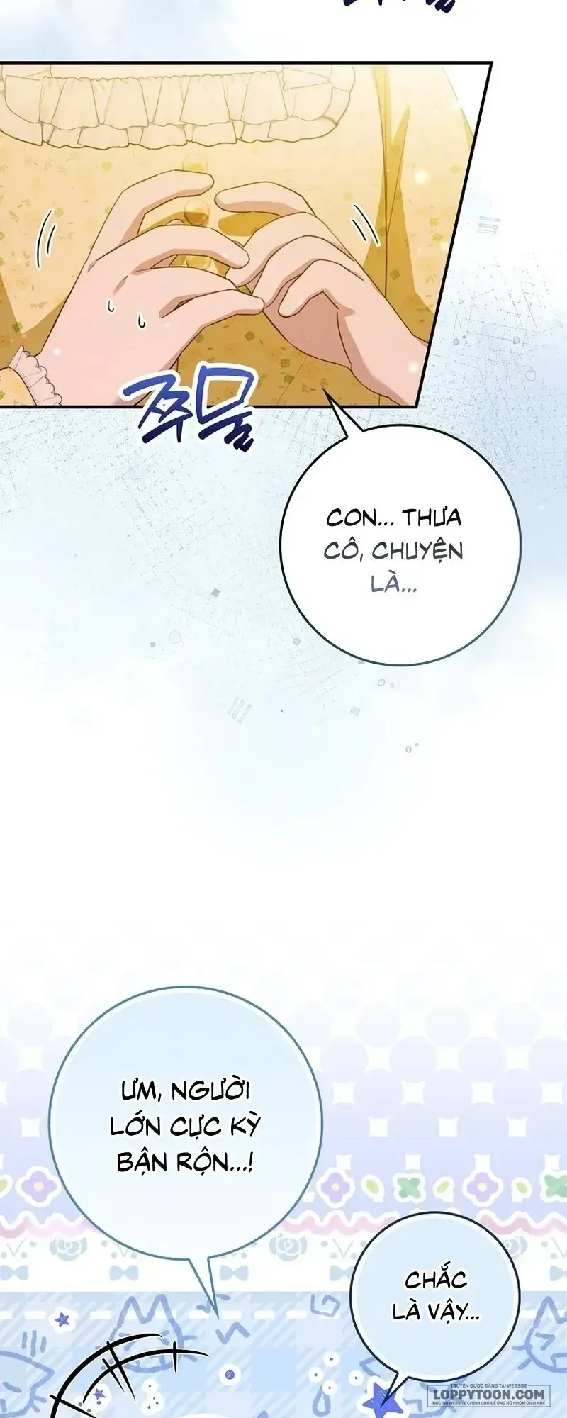 Bé Con Ngoan Hiền Giải Cứu Gia Tộc Phản Diện Chapter 21 - Trang 42