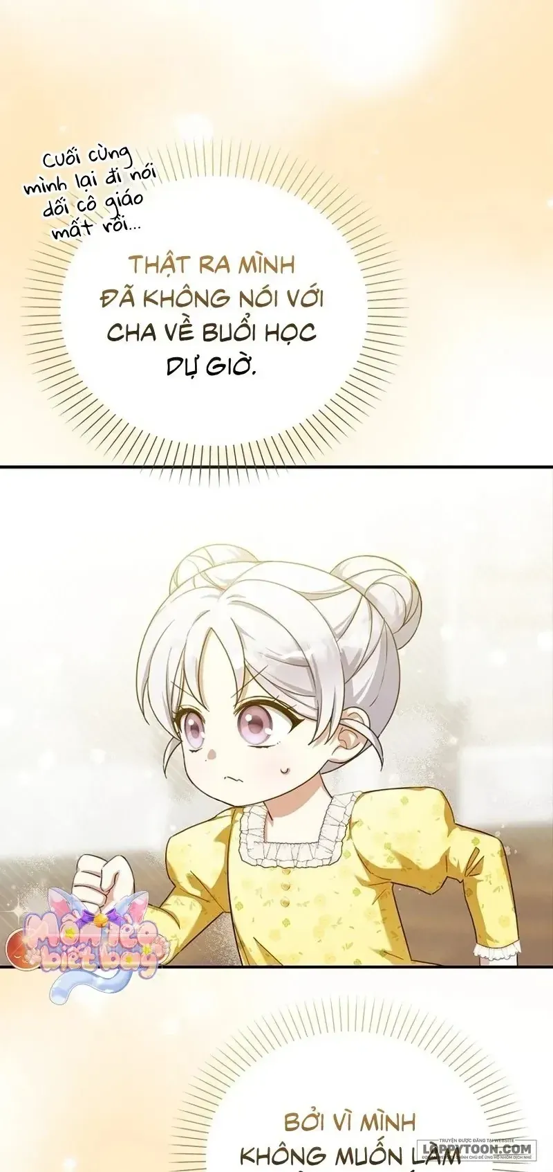 Bé Con Ngoan Hiền Giải Cứu Gia Tộc Phản Diện Chapter 21 - Trang 46