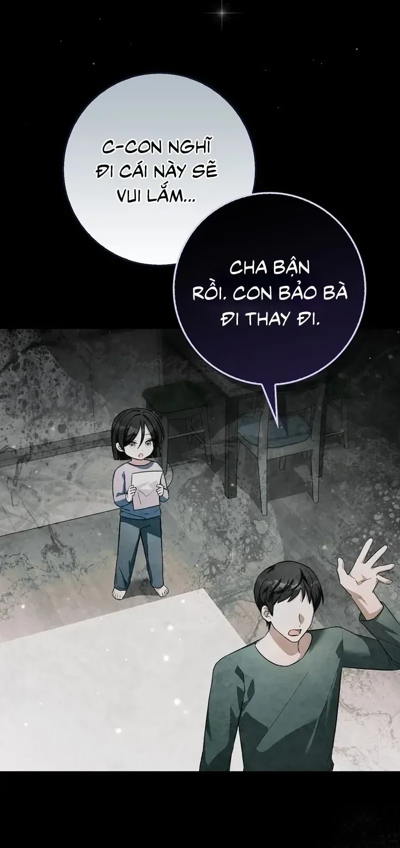 Bé Con Ngoan Hiền Giải Cứu Gia Tộc Phản Diện Chapter 21 - Trang 48