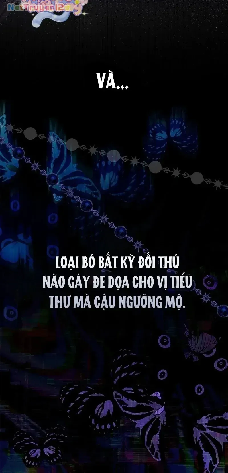 Bé Con Ngoan Hiền Giải Cứu Gia Tộc Phản Diện Chapter 21 - Trang 5