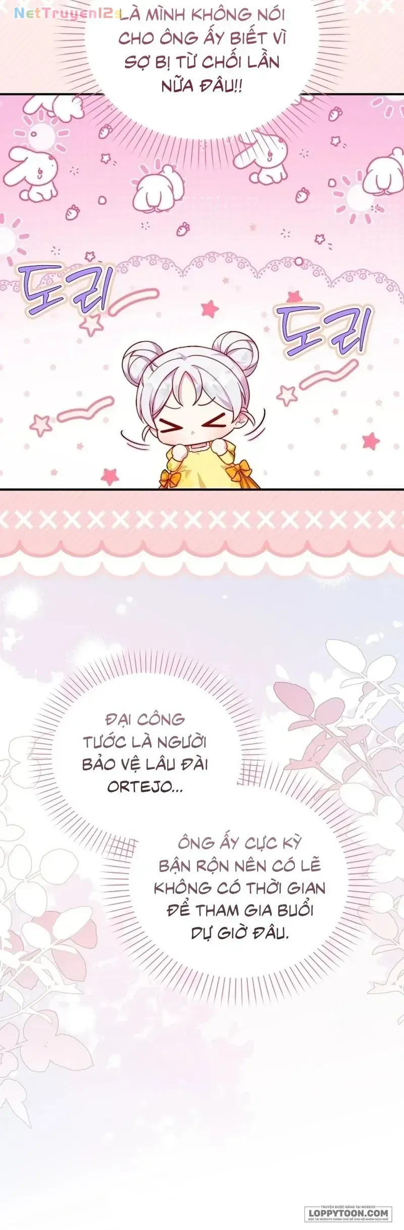 Bé Con Ngoan Hiền Giải Cứu Gia Tộc Phản Diện Chapter 21 - Trang 50