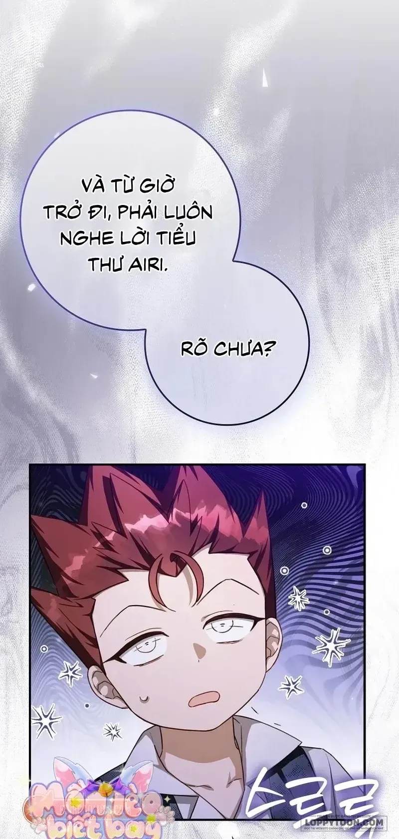 Bé Con Ngoan Hiền Giải Cứu Gia Tộc Phản Diện Chapter 21 - Trang 8