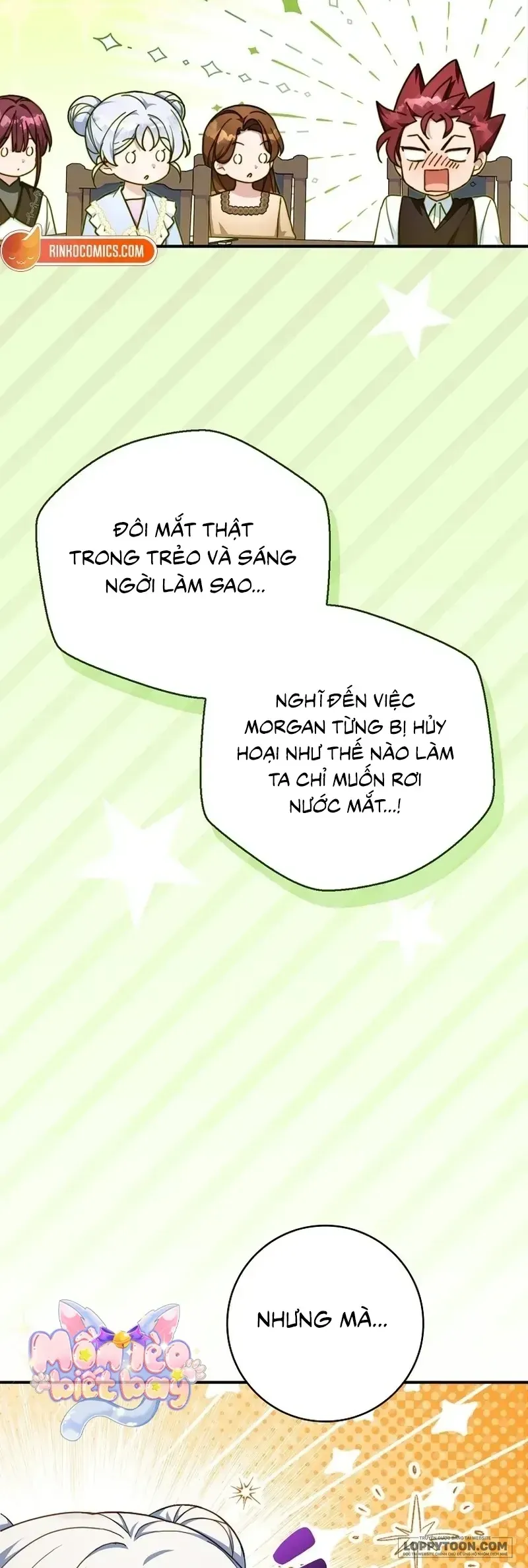 Bé Con Ngoan Hiền Giải Cứu Gia Tộc Phản Diện Chapter 22 - Trang 36
