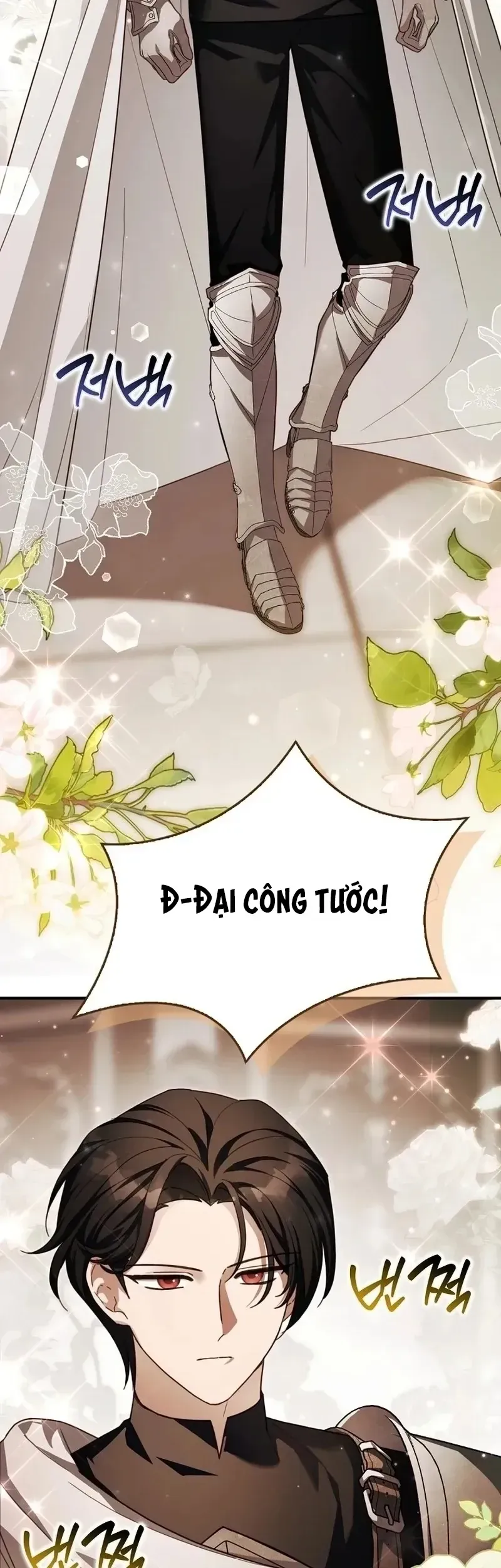 Bé Con Ngoan Hiền Giải Cứu Gia Tộc Phản Diện Chapter 22 - Trang 46