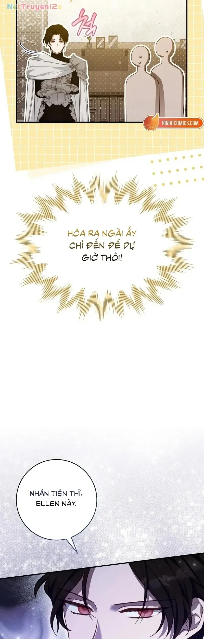 Bé Con Ngoan Hiền Giải Cứu Gia Tộc Phản Diện Chapter 22 - Trang 49