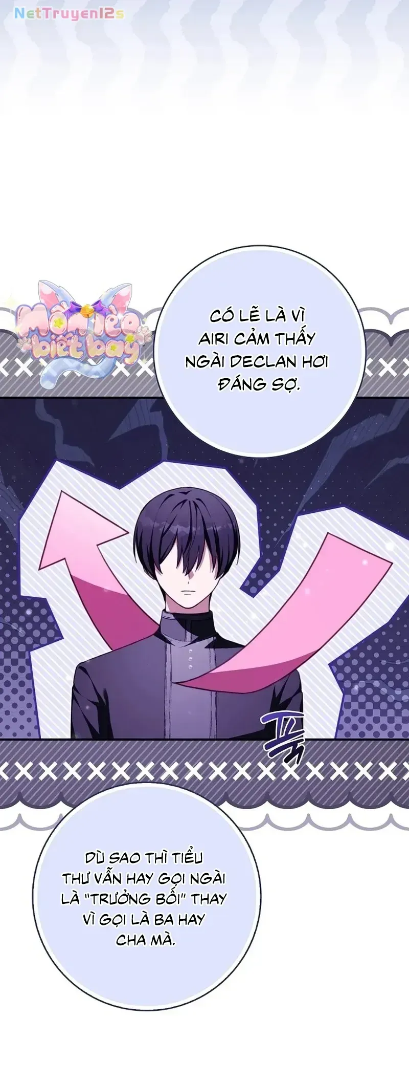 Bé Con Ngoan Hiền Giải Cứu Gia Tộc Phản Diện Chapter 22 - Trang 5