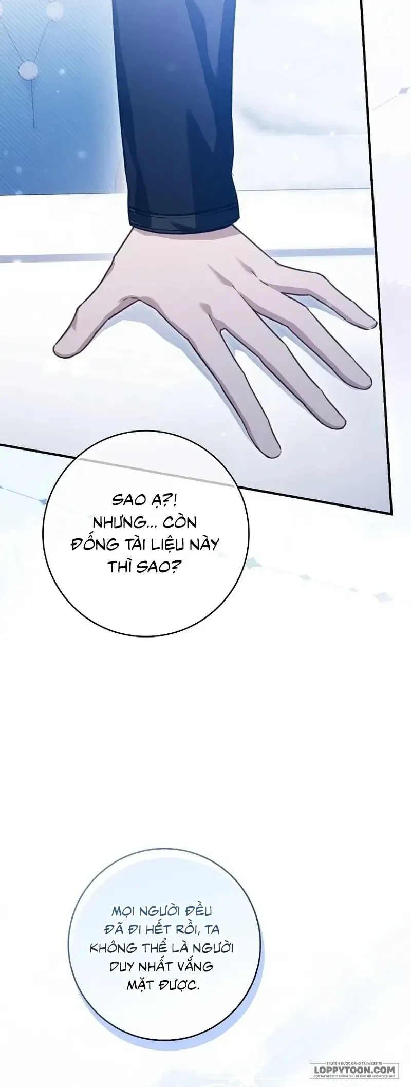 Bé Con Ngoan Hiền Giải Cứu Gia Tộc Phản Diện Chapter 22 - Trang 8