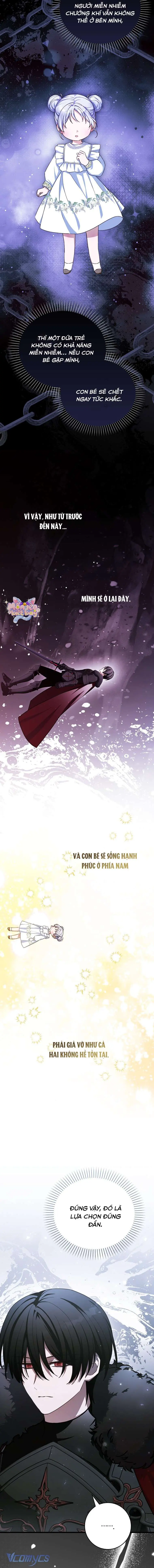 Bé Con Ngoan Hiền Giải Cứu Gia Tộc Phản Diện Chapter 3 - Trang 4
