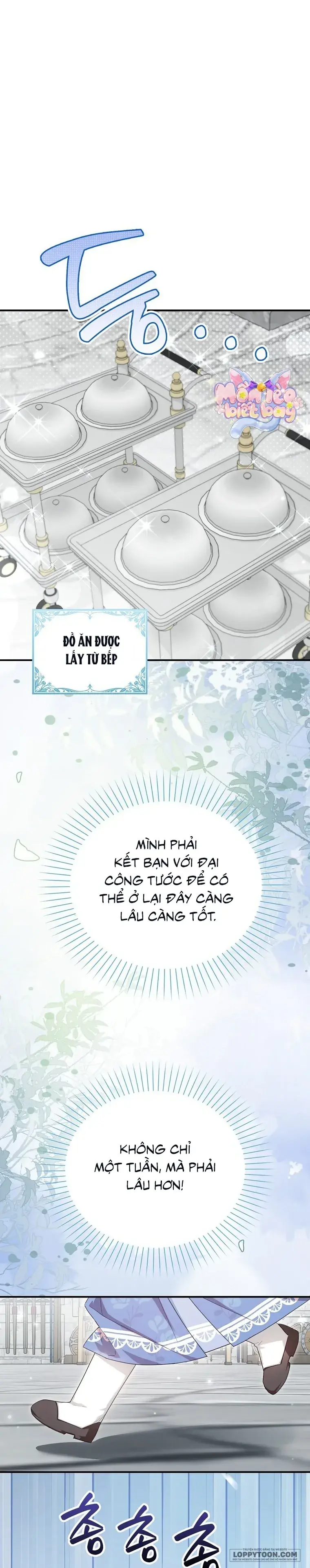 Bé Con Ngoan Hiền Giải Cứu Gia Tộc Phản Diện Chapter 9 - Trang 29
