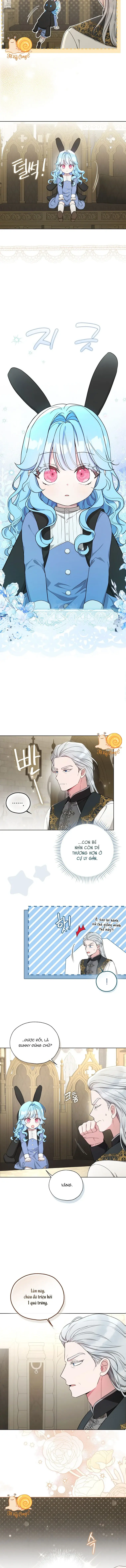 Bé Con Phản Diện Đang Thực Hiện Lời Tiên Tri Chapter 15 - Trang 3