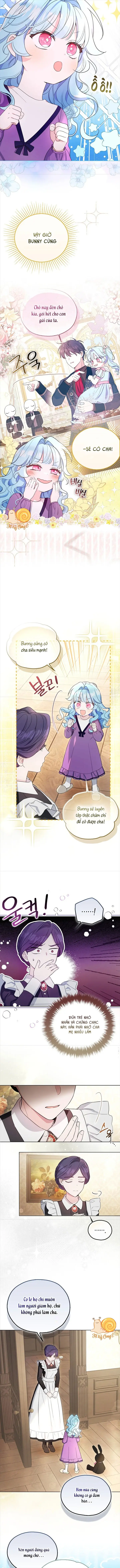Bé Con Phản Diện Đang Thực Hiện Lời Tiên Tri Chapter 4 - Trang 3