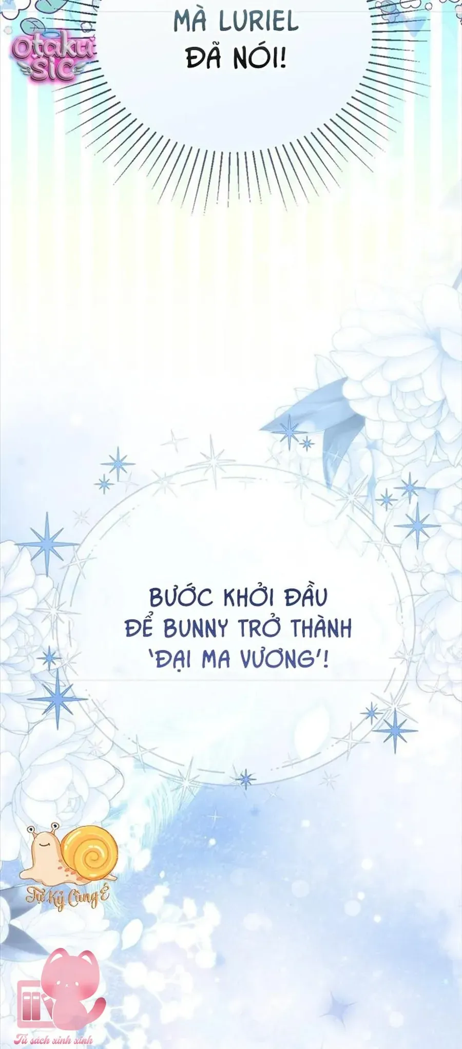 Bé Con Phản Diện Thực Hiện Lời Tiên Tri Chapter 1 - Trang 13